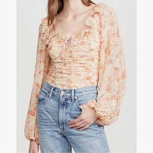 Free People Top